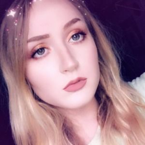 Meet your Posher, Gabrielle